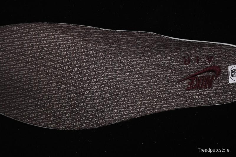 Nike A Ma Maniere x Air Jordan 5 Retro Violet Ore AJ5 IB1528-100