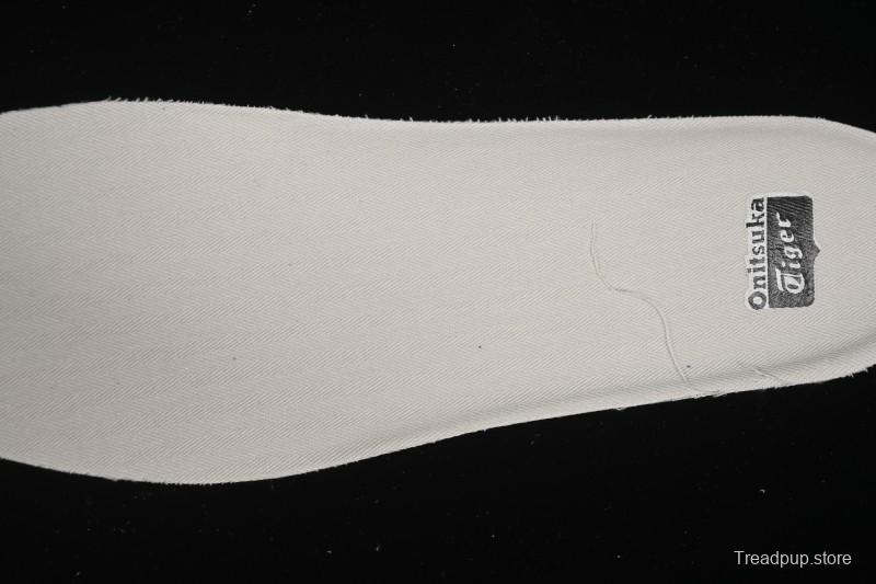 Onitsuka Tiger Mexico 66 SD Low-Top Casual Running Shoes - 1183A592-200