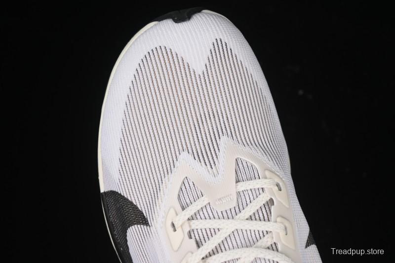 Nike ZoomX Vaporfly NEXT% 4 Marathon Road Racing Ultra-Light Cushion Running Shoes - HF6413-100