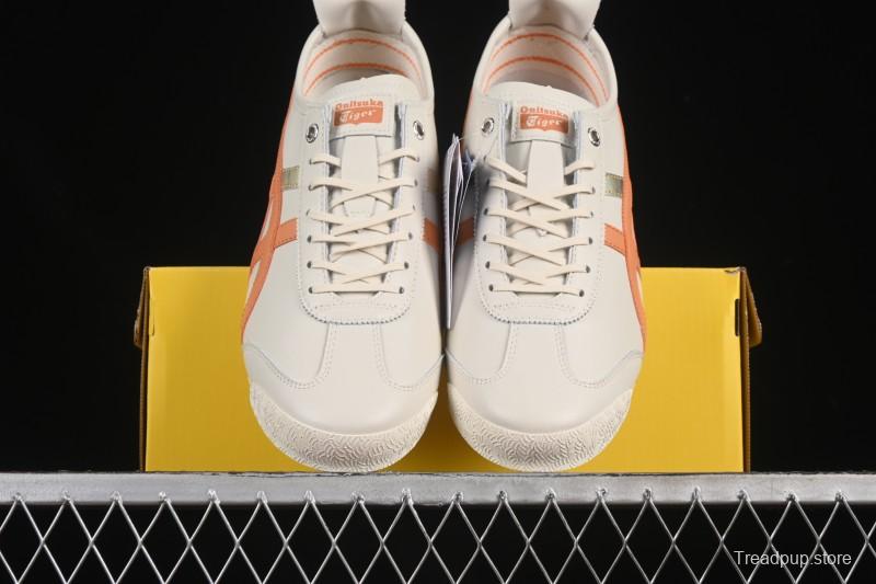 Onitsuka Tiger Mexico 66 SD Low-Top Casual Running Shoes - 1183A872-203