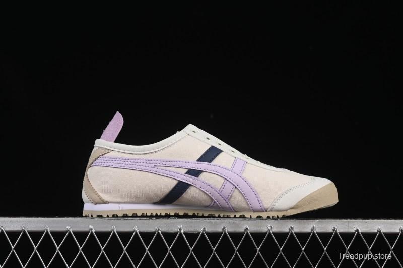 Onitsuka Tiger Mexico 66 Low-Top Casual Running Shoes - 1183A360-205