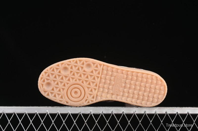 Adidas Samba Originals Casual Skate Shoes - JH7289