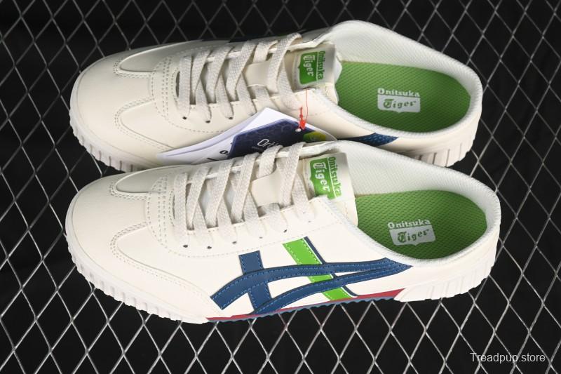 Onitsuka Tiger Mexico 66 Low-Top Casual Slip-On - 1183C012-106