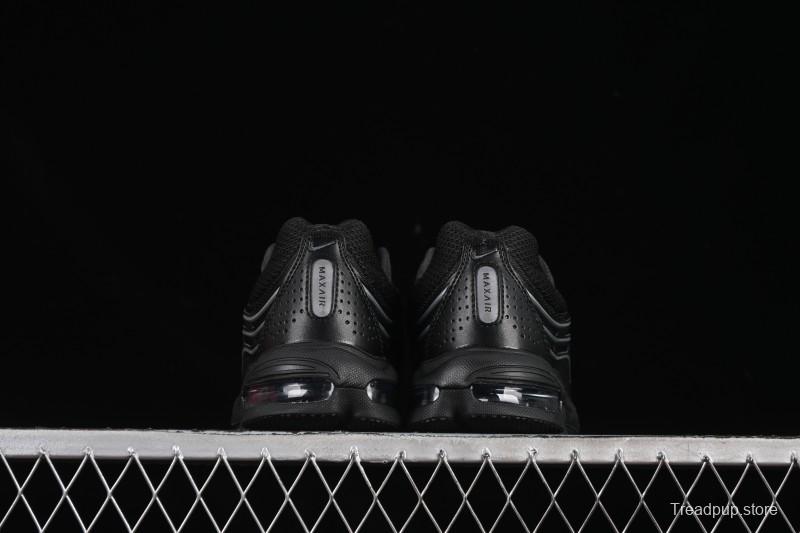 Comme Des Garcons Homme Plus x Nike Air Max TL 2.5 Pack Cushioned Running Shoes - FZ4110-002