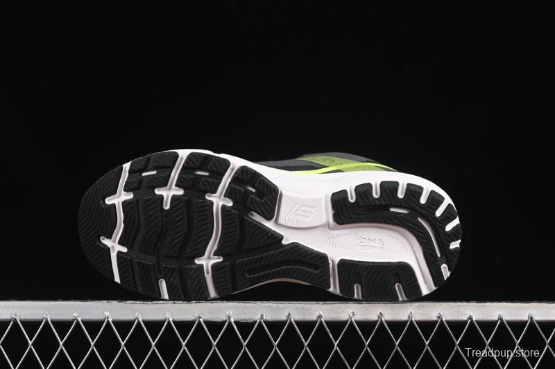 Brooks Ghost 15 Low-Cut Breathable Cushioned Support Casual Running Shoes - 1103931D076