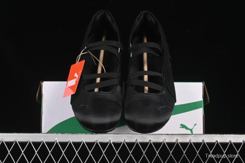 Puma Speedcat Ballet LTH Low-Top Lifestyle Casual Shoes - 404383-01