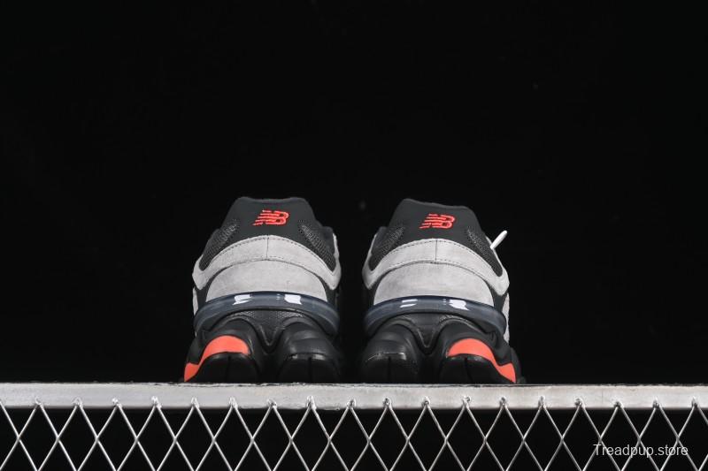 New Balance 9060 Collaborative Retro Casual Running Shoes - U9060JBO