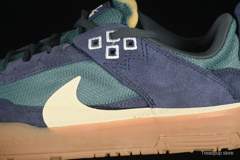 Nike SB Day One Low Casual Skate Shoes - FN4210-401