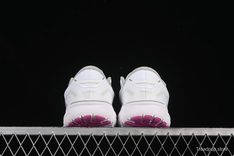 Brooks Ghost 15 Low-Cut Breathable Cushioned Support Casual Running Shoes - 1203801B195