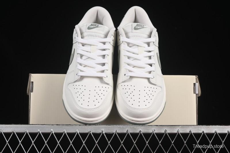 Nike SB Dunk Low Born Free Anniversary High-End Custom Low-Top Casual Skate Shoes - WG0406-021