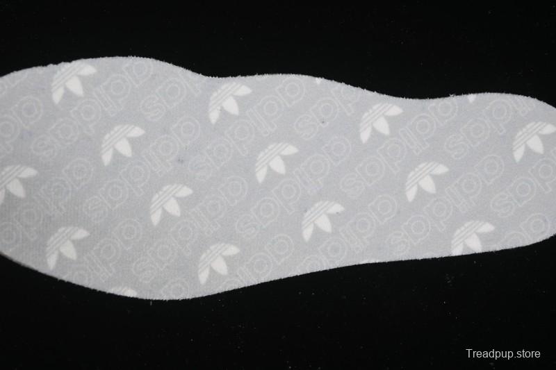 Adidas Handball Spezial Classic Retro Casual Sneakers - JI2656