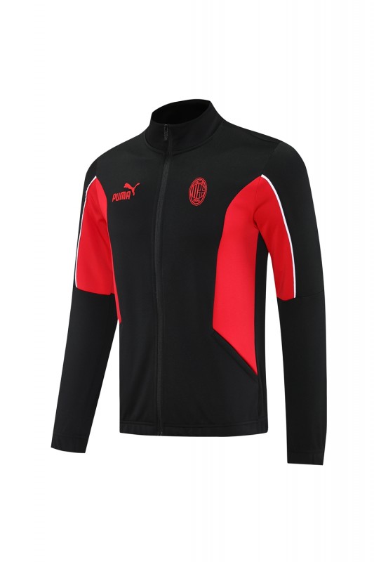 2025 Full Zipper Jacket Top Collection-48 Options