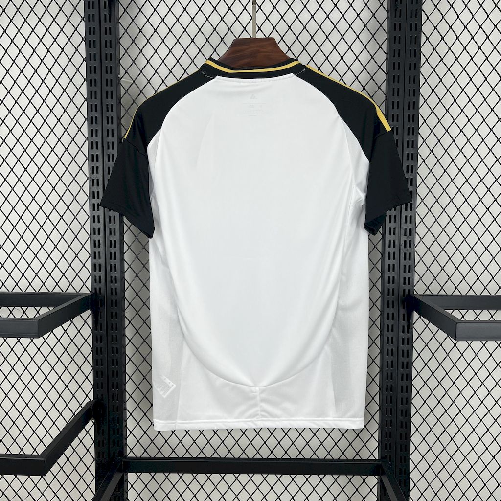 2025/26 Atletico Mineiro Away Jersey