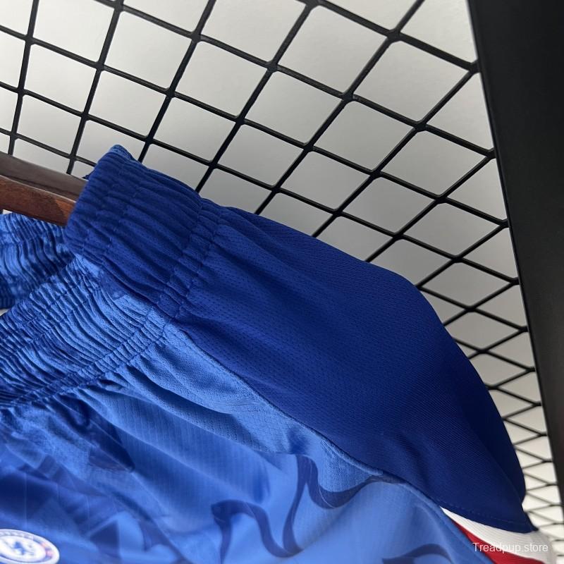 25/26 Chelsea Home Shorts