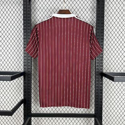 2025/26 Ajax Adidas Originals SL Retro Jersey