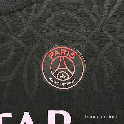 2025/26 Paris Saint-Germain Pre-match Training Jersey Jersey