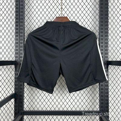 2025/26 Manchester United Home Shorts