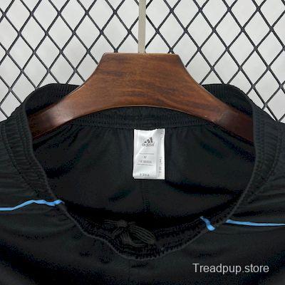 2025/26 Newcastle United Home Shorts