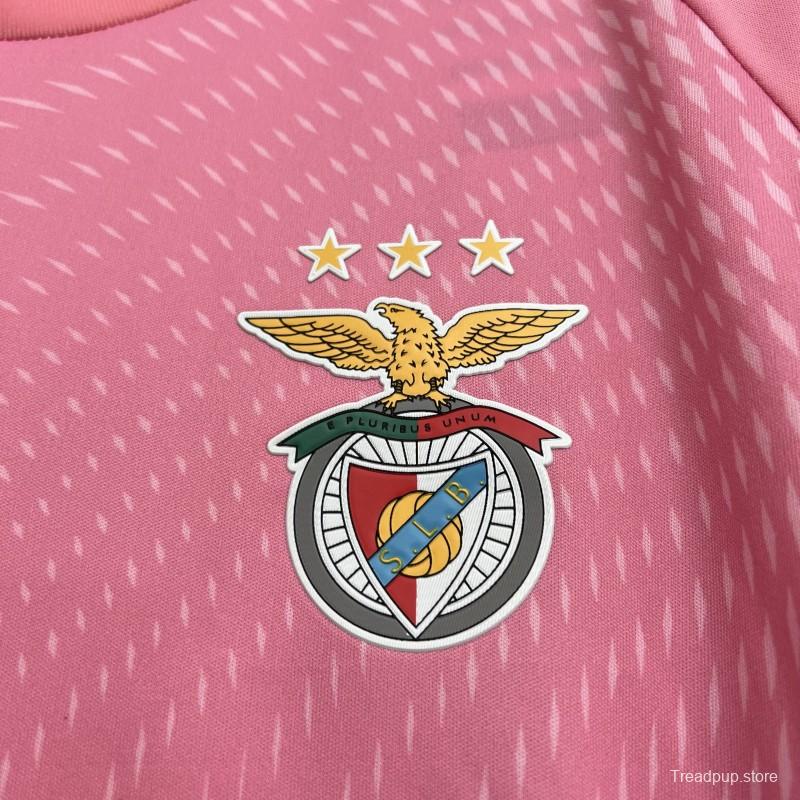25/26 Benfica Special Edition