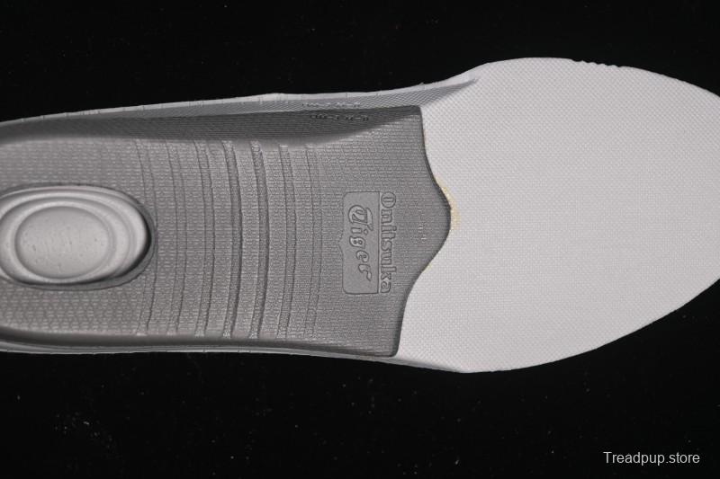 Onitsuka Tiger Corsair A55 Low-Top Lifestyle Casual Shoes - 1183C317-001