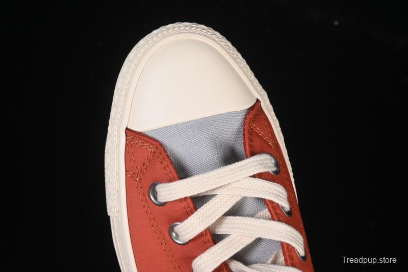 Converse Chuck Taylor All Star High Top Casual Sneakers Naruto Theme - A14838C