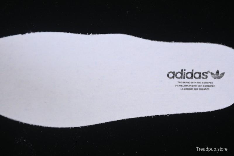 Adidas Superstar II J Casual Sneakers with Shell Toe Design - JQ0314