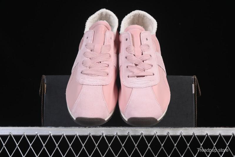 Onitsuka Tiger Corsair A55 Low-Top Lifestyle Casual Shoes - 1183C317-700