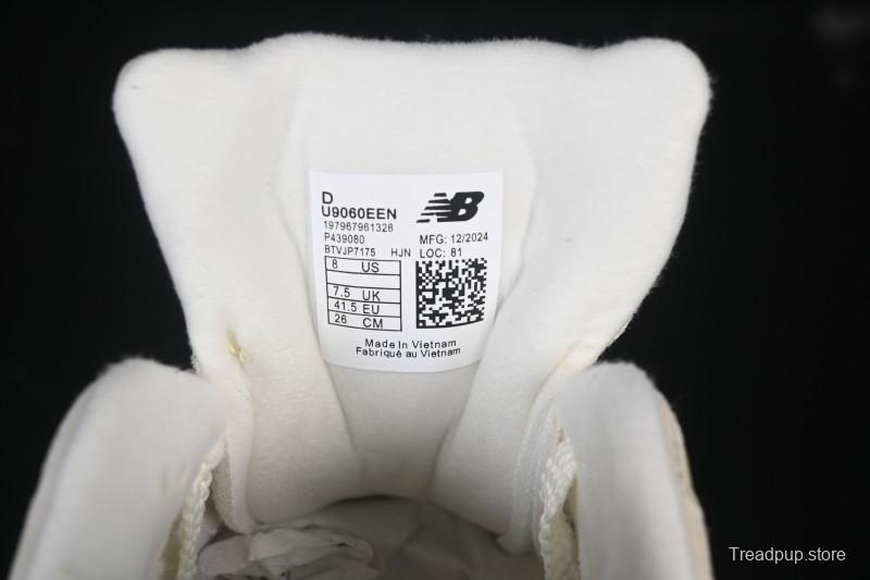 New Balance NB9060 Series Retro Casual Running Shoes - U9060EEN