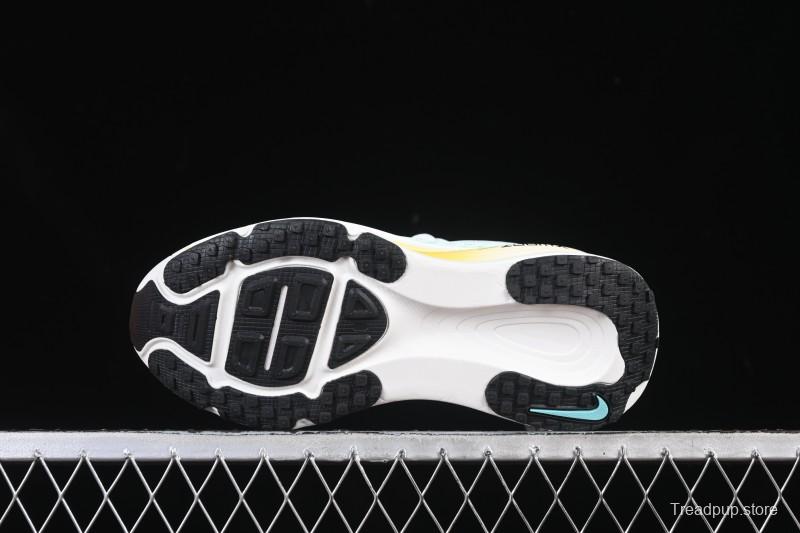 Nike Air Zoom Vomero 18 Cushioned Running Shoes - IH7349-331