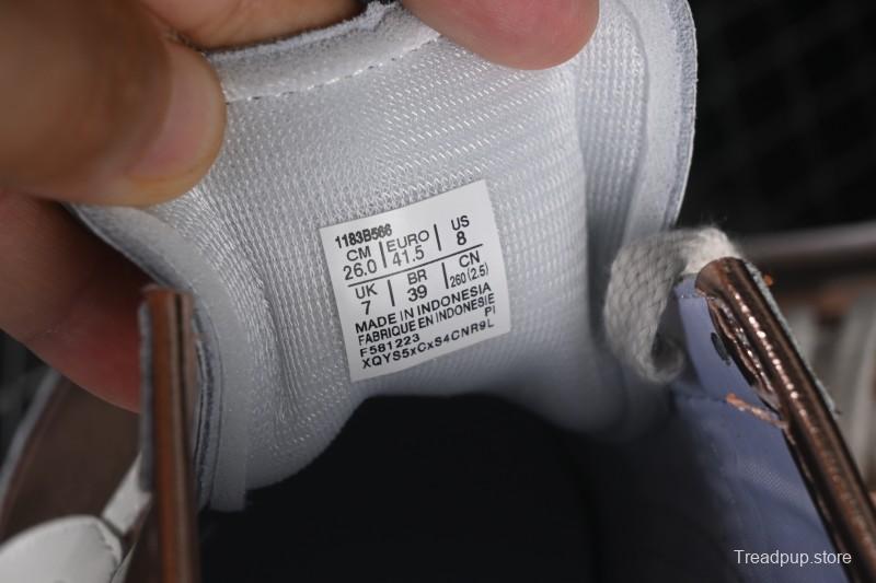 Onitsuka Tiger Mexico 66 Low-Top Casual Running Shoes - 1183B566-700