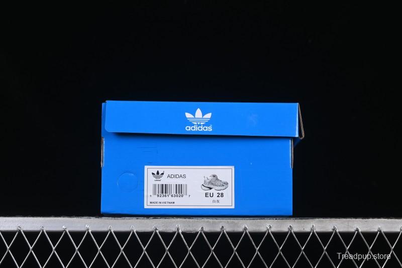 Adidas Adistar Anti-Slip Durable Casual Kids Shoes - J.C3