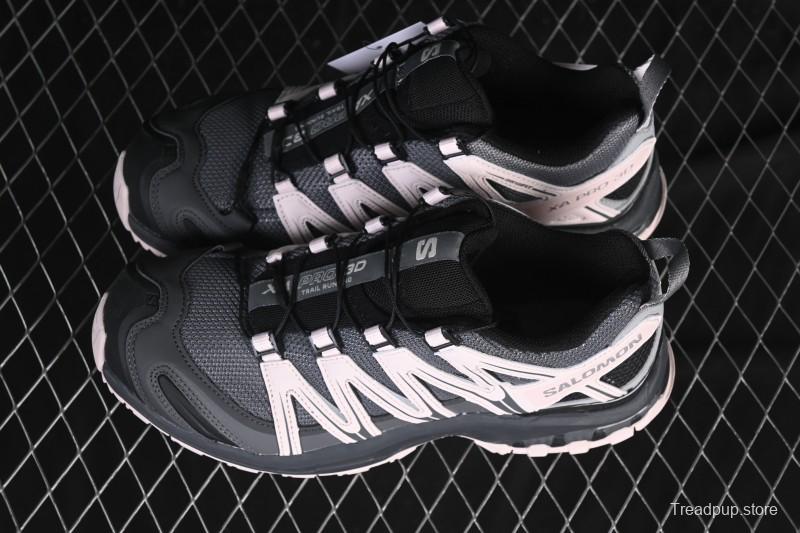 Salomon XA PRO 3D Outdoor Trail Running Shoes - 491841-23