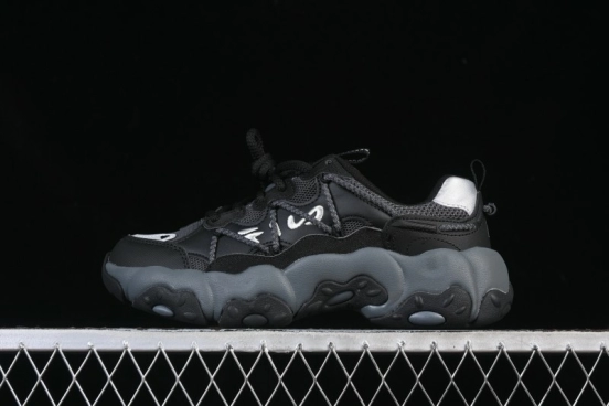 Fila Heritage Fluid Cat Claw Retro Dad Shoes - F12W522111FBD