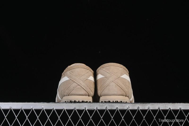 Onitsuka Tiger Mexico 66 Low-Top Casual Running Shoes - 1183C520-201