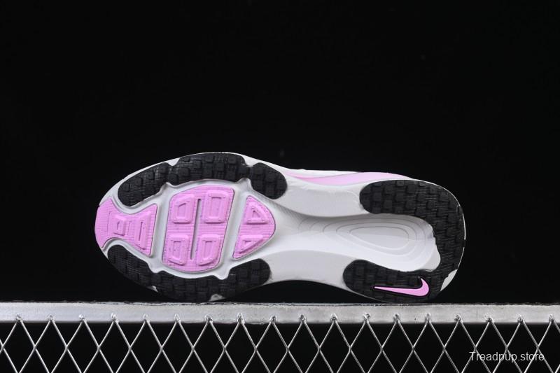 Nike Air Zoom Vomero 18 Cushioned Running Shoes - IM2503-133