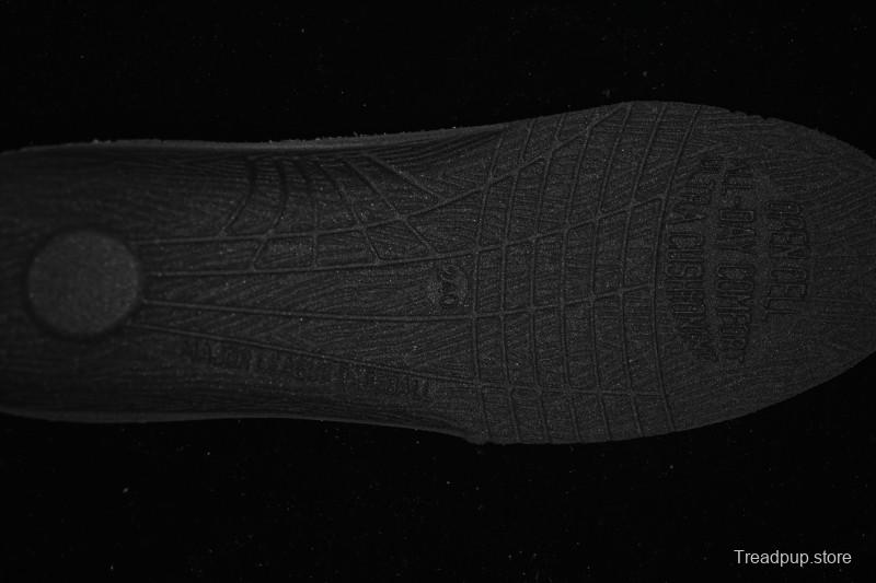 Adidas NY MLB Bigball Chunky Vintage Cursive Height-Increasing Thick Sole Running Shoes - 3ASHVT25N07BGS