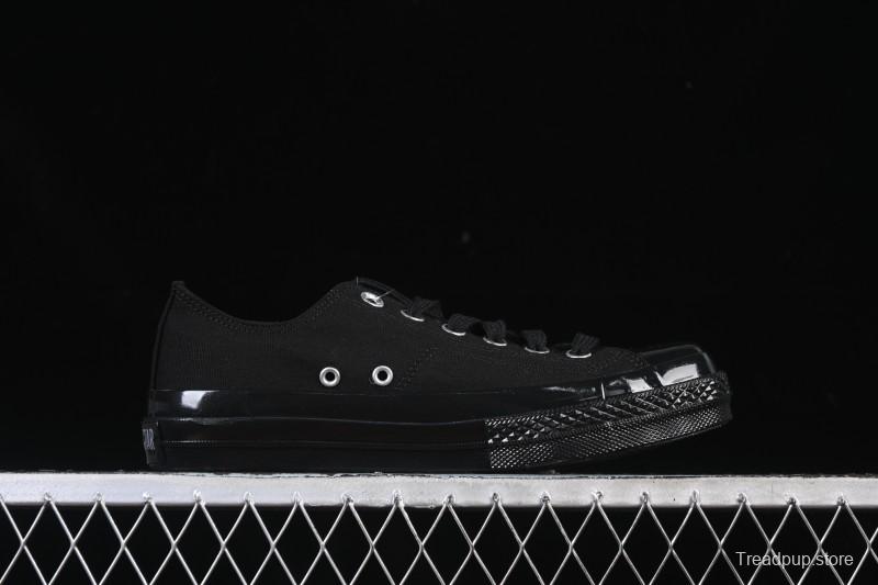 Converse All Star Squaretoe OX Low Top Canvas Shoes - 1SE655
