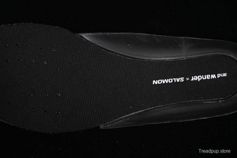 Salomon XA PRO 3D Outdoor Trail Running Shoes - 474121-26