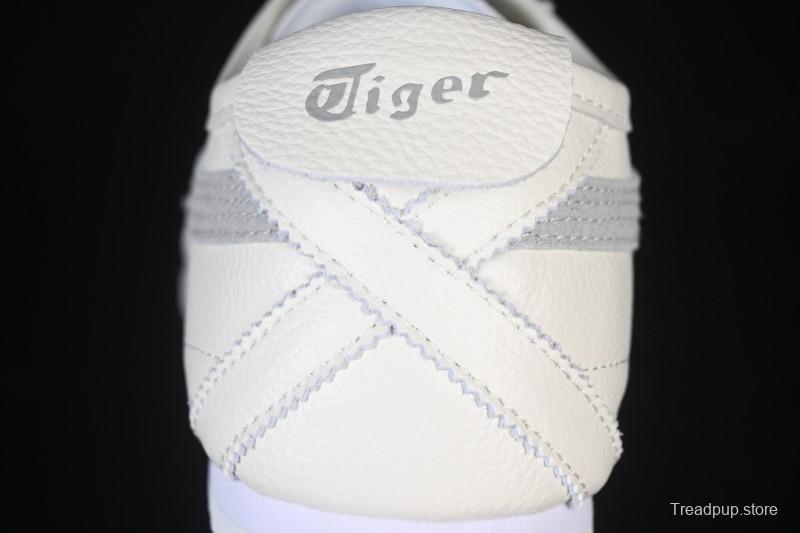 Onitsuka Tiger Mexico 66 Low-Top Casual Running Shoes - 1183A942-101