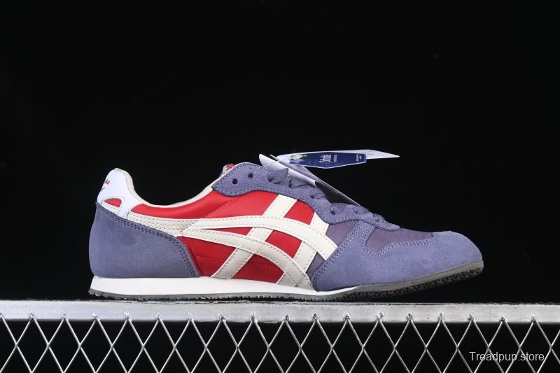Onitsuka Serrano Breathable Comfort Casual Shoes - 1183B400-501