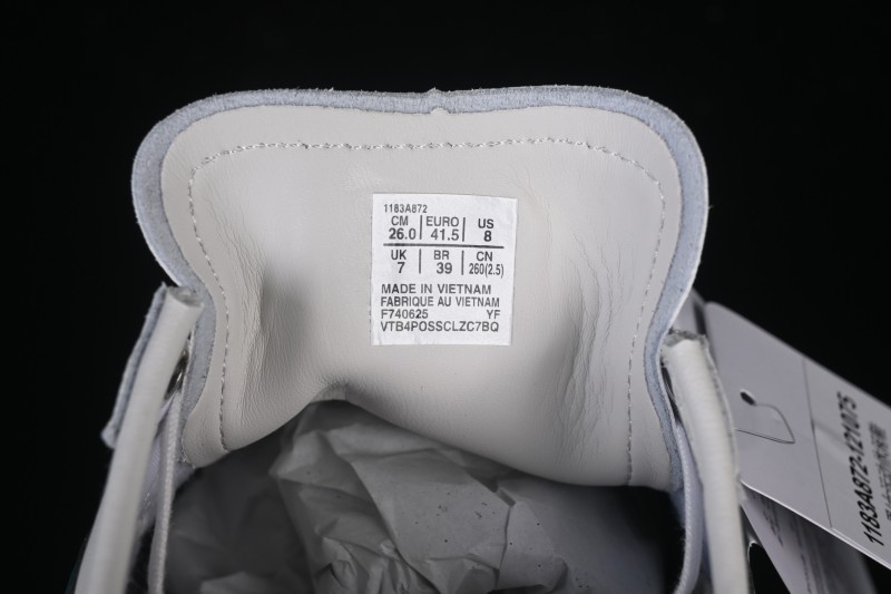 Onitsuka Tiger Mexico 66 SD Low-Top Casual Running Shoes - 1183A872-121