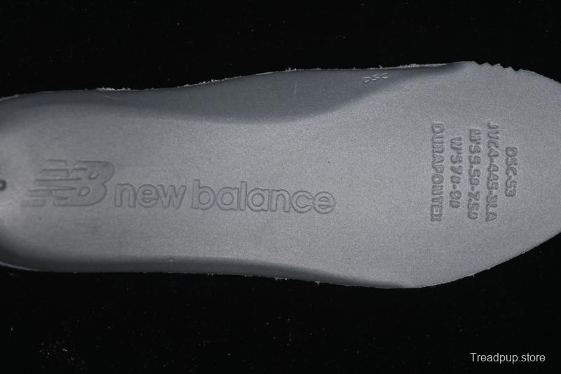 New Balance 2000 Series Retro Dad Style Casual Sports Running Shoes - U2000PBC