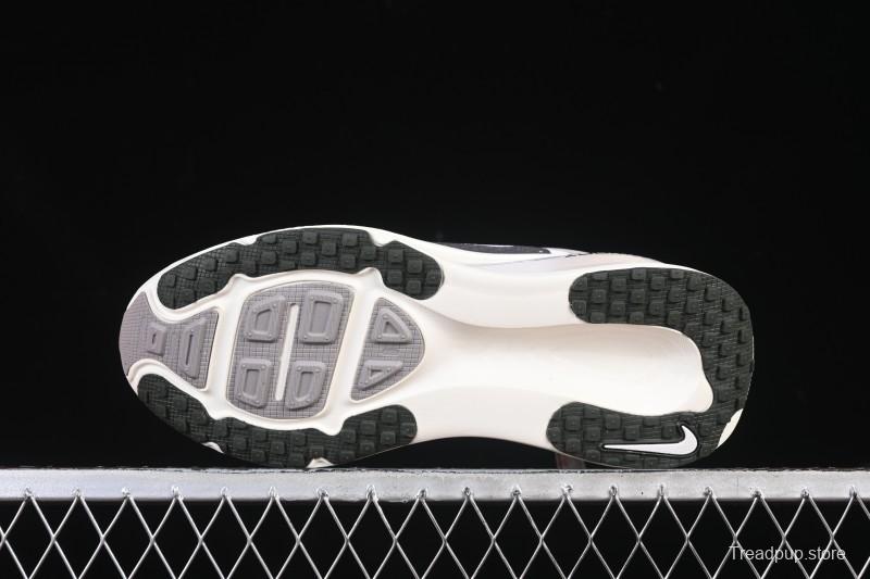 Nike Air Zoom Vomero 18 Cushioned Running Shoes - IB5726-100