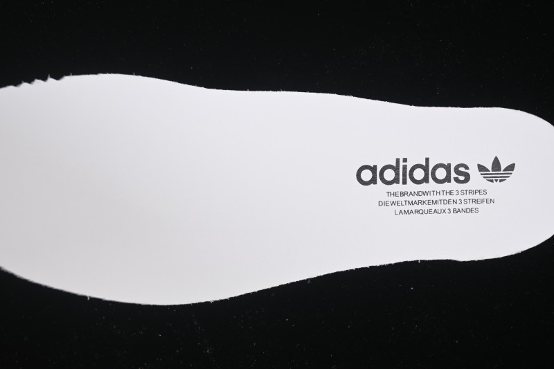 Adidas Samba OG Classic Casual Sneakers - B75811