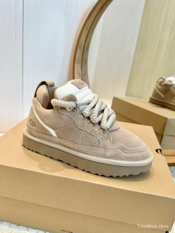 UGG 2025/SS Mel Leisure Shoes Autumn New Style - LY00290