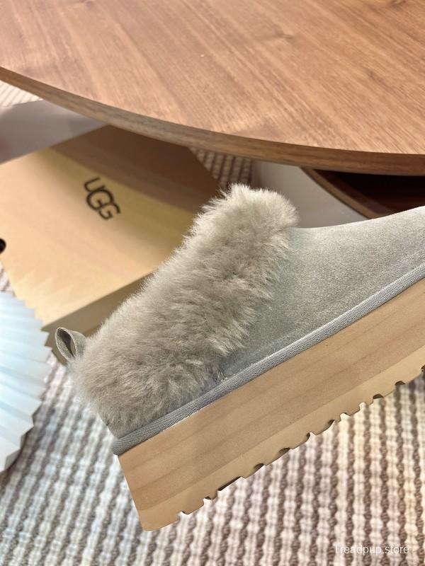 UGG Tasule Home Slippers for Fall/Winter 2025 - 1171393