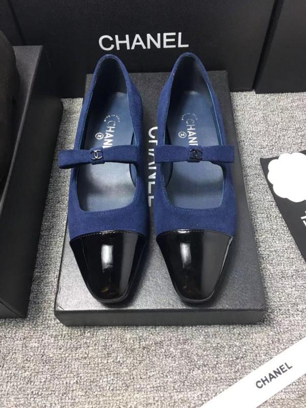 Chanel Classic Slingback Bow Pumps - LY00290