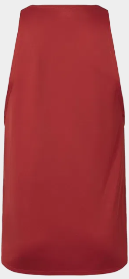 2025 British & Irish Lions Red with Pattern Singlet