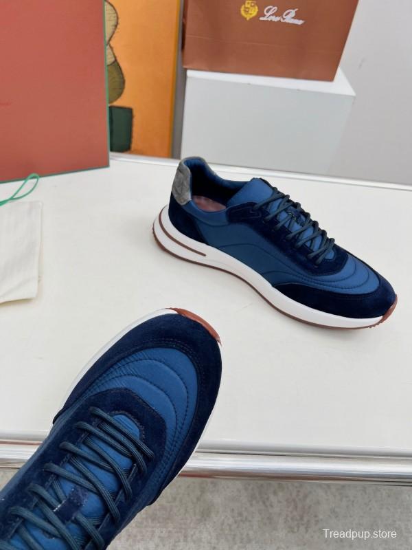 Adidas LP Jogging Men's Running Shoes with Upgraded Design - KFY00300