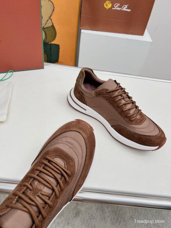 Adidas LP Jogging Men's Running Shoes Upgraded Design - KFY00300